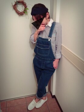 aiさんのコーディネート