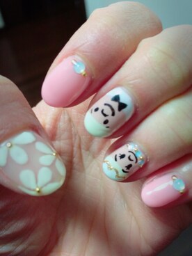 aiさんのコーディネート