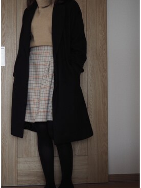 ncさんのコーディネート