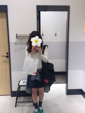 ヤマダエリさんのコーディネート