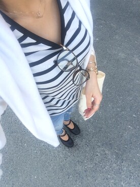 reinaaaaさんのコーディネート