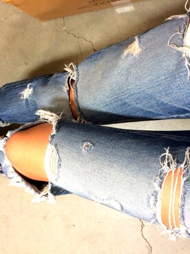 reinaaaaさんのコーディネート