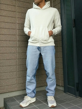 yasu Andoさんのコーディネート