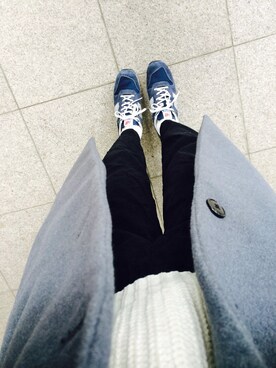 まあちゃんさんのコーディネート