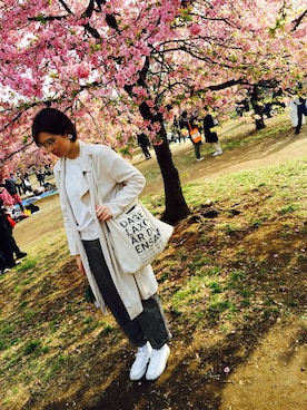 まあちゃんさんのコーディネート