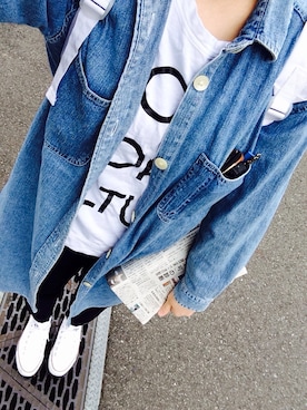 まあちゃんさんのコーディネート