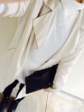 まあちゃんさんのコーディネート