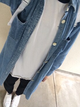 まあちゃんさんのコーディネート