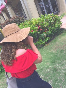 たまごさんのコーディネート