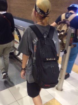 Mahoさんのコーディネート