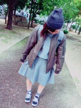 Mahoさんのコーディネート