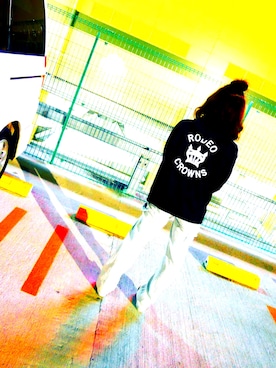 Mahoさんのコーディネート