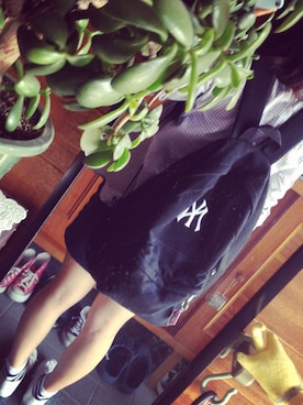 ねごと。さんのコーディネート