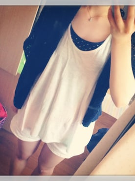 ねごと。さんのコーディネート