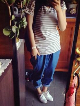 ねごと。さんのコーディネート