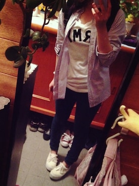 ねごと。さんのコーディネート