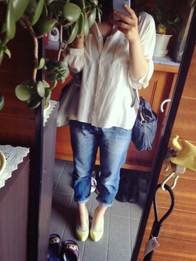 ねごと。さんのコーディネート