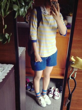 ねごと。さんのコーディネート