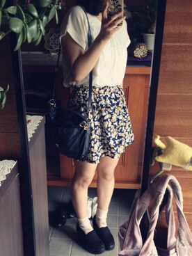 ねごと。さんのコーディネート