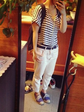 ねごと。さんのコーディネート