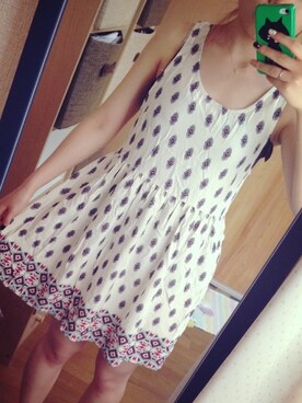 ねごと。さんのコーディネート