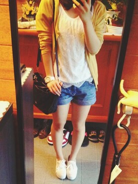 ねごと。さんのコーディネート