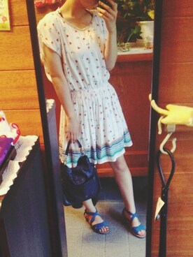 ねごと。さんのコーディネート