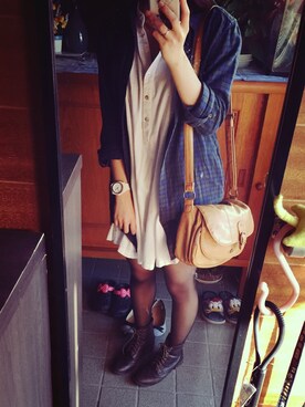 ねごと。さんのコーディネート