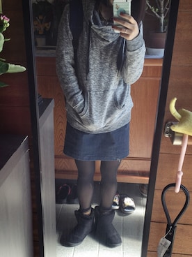 ねごと。さんのコーディネート