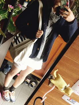 ねごと。さんのコーディネート