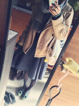 ねごと。さんのコーディネート