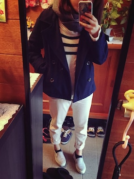 ねごと。さんのコーディネート