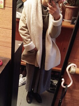 ねごと。さんのコーディネート