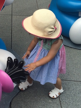 Rinさんのコーディネート