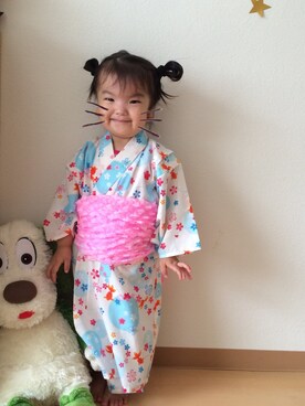 Rinさんのコーディネート