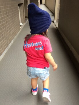 Rinさんのコーディネート