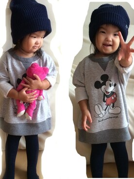 Rinさんのコーディネート