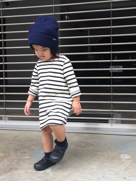 Rinさんのコーディネート