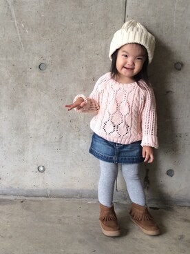 Rinさんのコーディネート