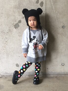 Rinさんのコーディネート