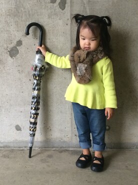 Rinさんのコーディネート