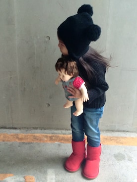 Rinさんのコーディネート