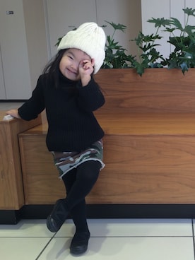 Rinさんのコーディネート