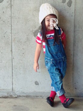 Rinさんのコーディネート