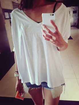 Sylvie Laiさんのコーディネート