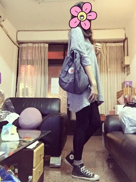 Sylvie Laiさんのコーディネート