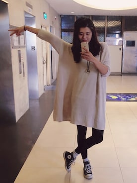 Sylvie Laiさんのコーディネート