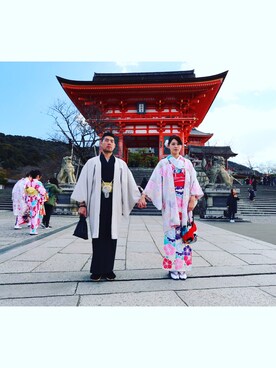 Sylvie Laiさんのコーディネート