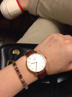 Martin Loさんのコーディネート