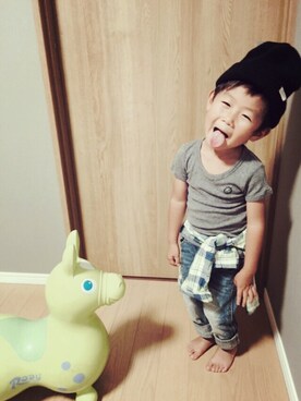 toooma"さんのコーディネート